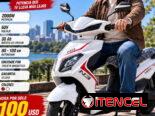 bicimotos nuevas