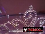 Coronas o tiaras