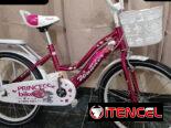 Bicicleta 🚲 medida 20 modelo Niagara
