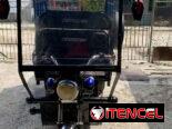 ‼️‼️LEER BIEN ‼️‼️ 🔥TRICICLO ELECTRICO MARCA NIPPON 🔥🚨ES DE USO PERO PERFECTO ESTADO MECANICO , ELECTRICO Y CHAPISTER