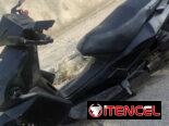 Yamaha 4tiempo 150cc