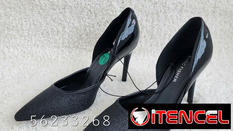 👠👠Tacones #37.5
