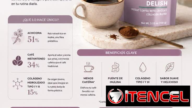 Café soluble