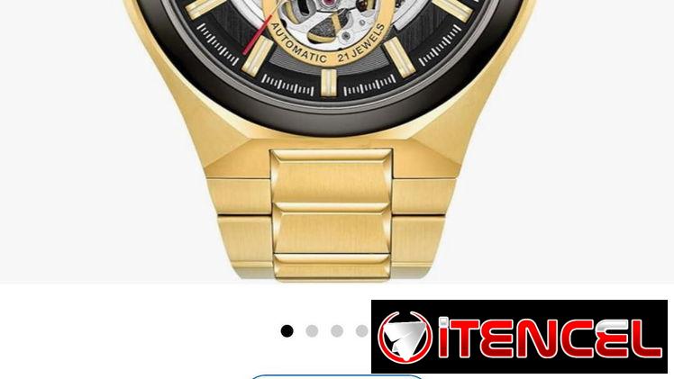 Reloj Bulova
