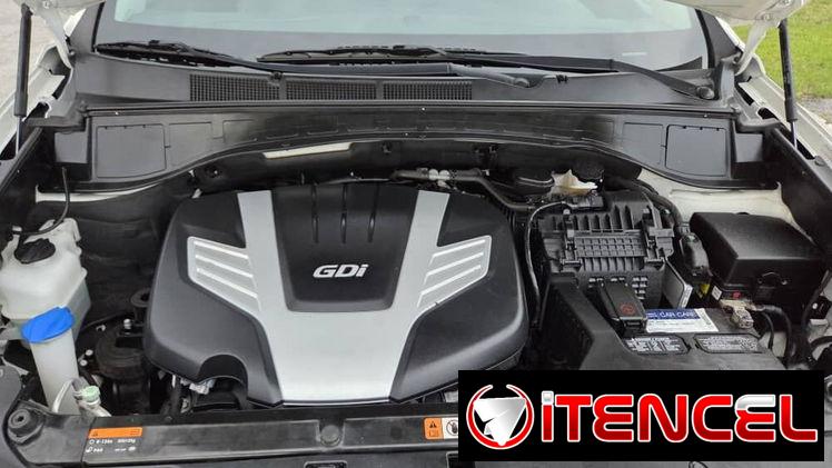 Venta de carro