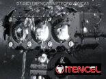 Neblineros 3 lupas led
