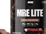 Whey Protein sin Lactosa