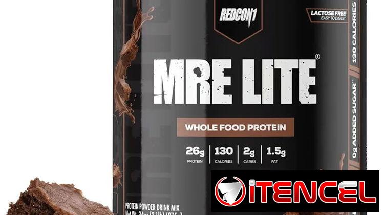 Whey Protein sin Lactosa