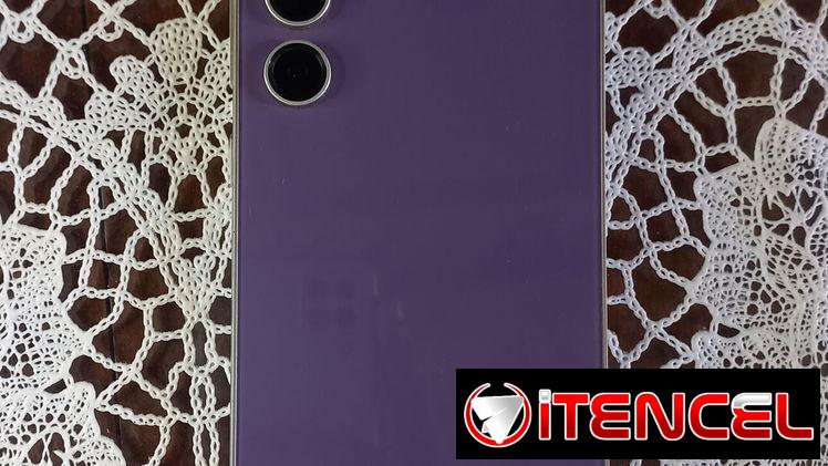 Samsung S23 fe
