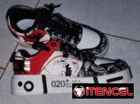 Vendo tenis de niño de calidad