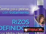 Crema de peinar