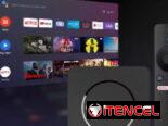 Android ATV Dispositivo de TV inteligente  4K HD Lo Mejor del mercado al mejor precio GANGA!!!!!