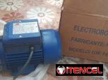 Motor de agua