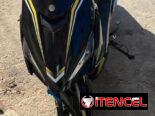 MOTO DE COMBUSTION AVA AKON  $1780 • Motor 4 tiempos  • ⁠Automatica  • ⁠Gasolina  • ⁠Luces LED