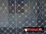 Realizamos para su seguridad puertas,portones, ventanas,techos de angulares garantizamos la calidad de nuestro servicio