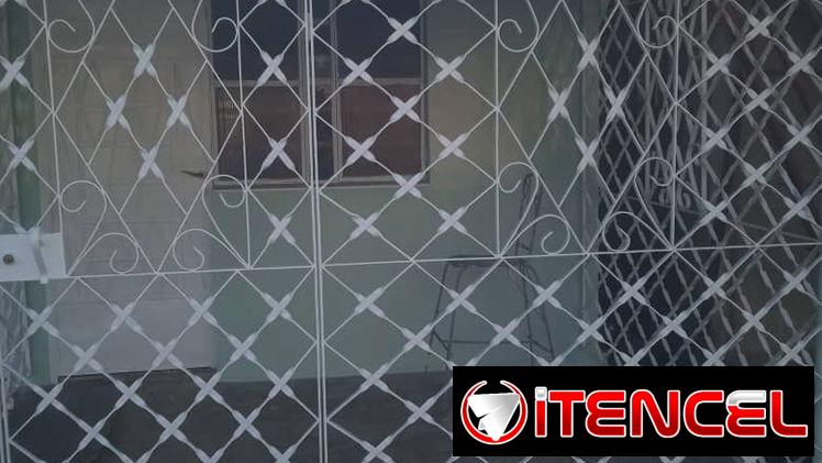 Realizamos para su seguridad puertas,portones, ventanas,techos de angulares garantizamos la calidad de nuestro servicio