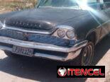 Chrysler wuinzor 1958