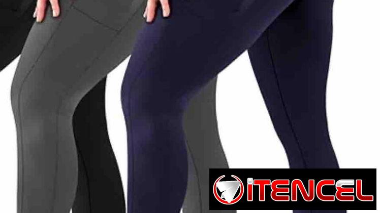 ❤️‍🔥LEGGINS FAJAS DE COMPRESIÓN❤️‍🔥