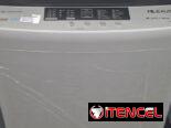 LAVADORA AUTOMATICA MILEXUS 7.5 KG
