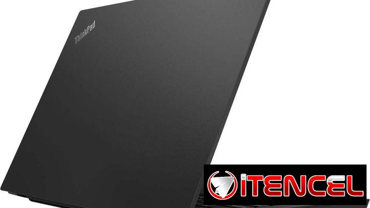 Laptop Lenovo Thinkpad E14 i3 8GB 226GB W11 *PRECIO: 300 USD*