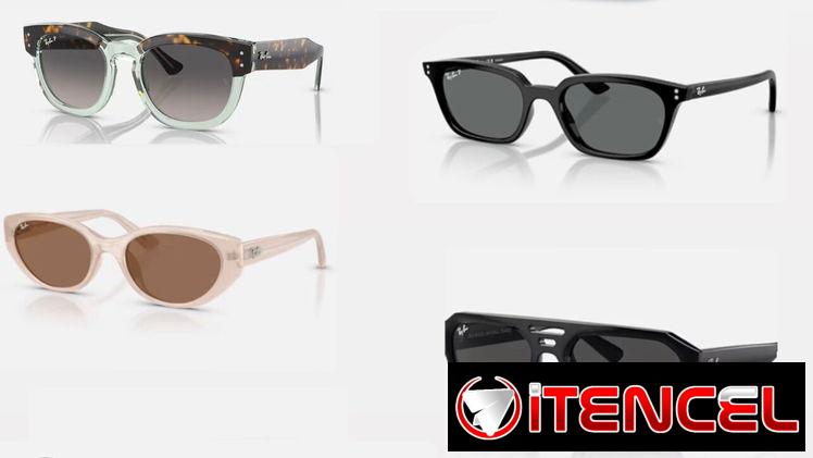 Gafas RayBan Originales 100%