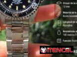 Marca: Invicta Originales.💯✨Te lo llevamos gratis a la puerta de tu casa en toda La Habana🚚