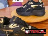 Tenis de calidad y buen precio