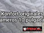 Muebles camas colchones y comedores listos para entregar