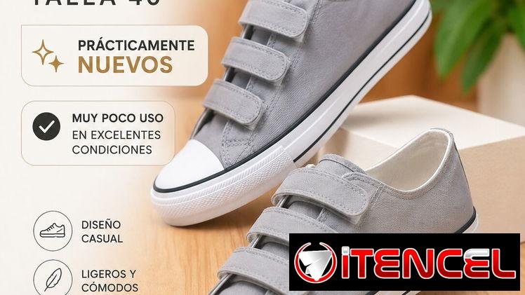 Tenis UNIT