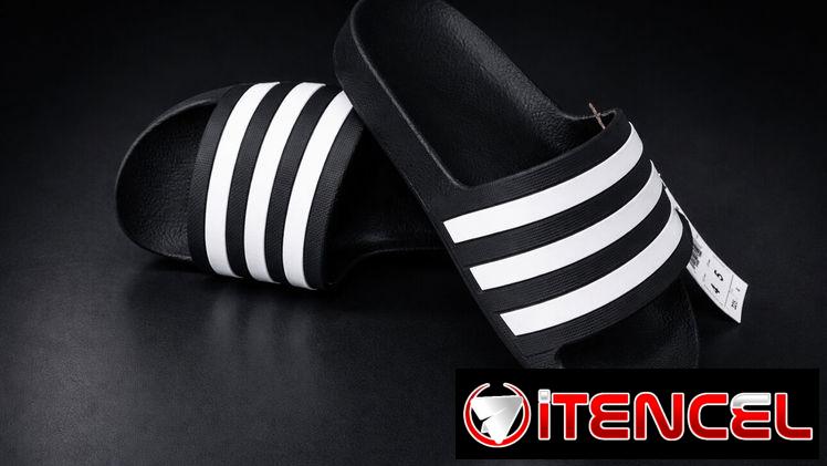 ‼️CHANCLETAS ADIDAS ORIGINALES 💯 ‼️