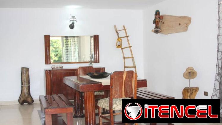 📱 Renta de Apartamento con Terraza y Espectacular Vista al Mar