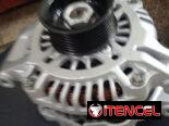Taller LEO el mago venta y reparaciones de motores de arranques y alternadores todos los modelos modelos