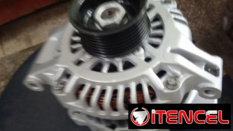 Taller LEO el mago venta y reparaciones de motores de arranques y alternadores todos los modelos modelos