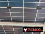 Triciclo jinpeng porto bello con panel solar y extensor de rango (lis)