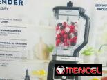 Licuadoras profesionales de 1200W