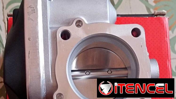 Cuerpo de la mariposa marca Stark Alemana para SEAT Córdoba, Ibiza, Skoda Fabia y VW Polo