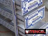 Carpinteria en aluminio