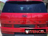 Carros modernos