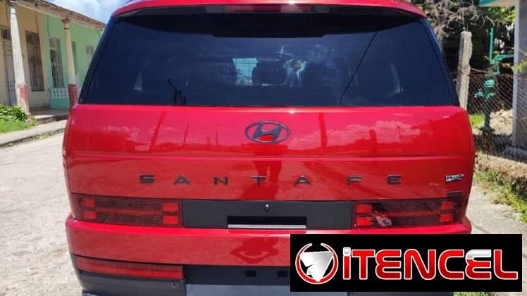 Carros modernos
