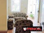 🏠 Renta Lineal De Casa En Playa. 🛏️3 habitaciones por 600 usd mensual. 🚩Ubicado cerca de 41 y 42