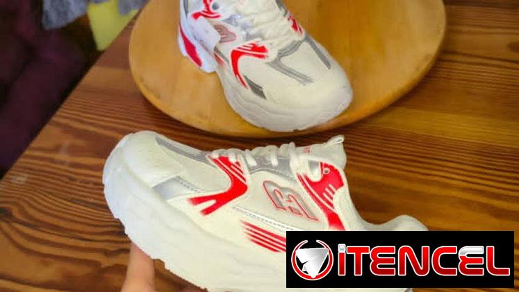 Tenis (Buenos, Bonitos y Baratos)