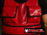 Sacos de boxeo y otros accesorios de deportes de combate y crossfit