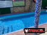 Pasadía con piscina y jacuzzi en Boyeros