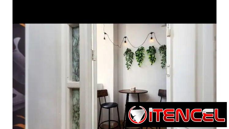 Venta de apto como negocio en Airnbn.