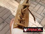 Vendo converse en 50 usd