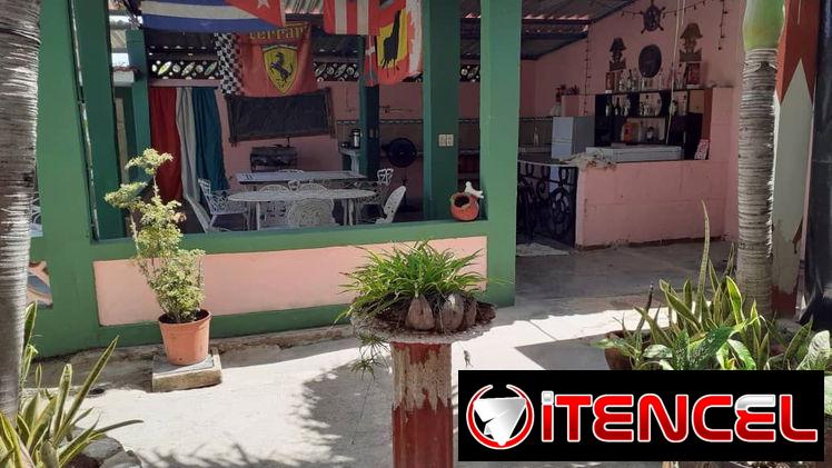 Venta de mansion en guanabo a 200 metros de la playa