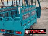 Triciculo electrico premiun 2026