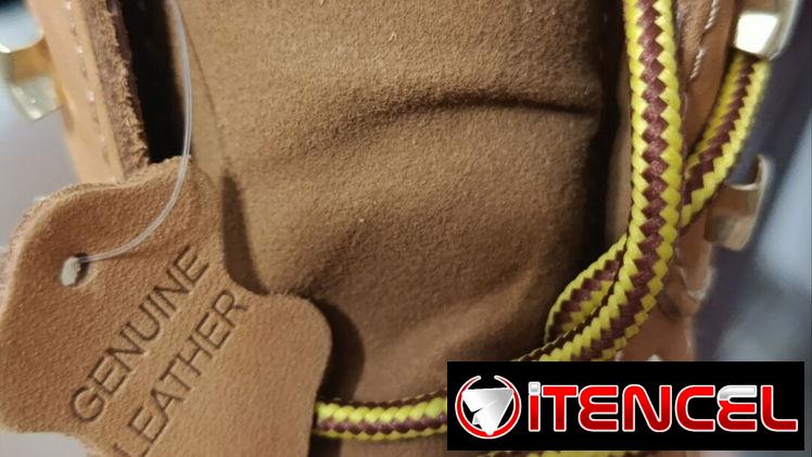 Botas Jerko (usa)