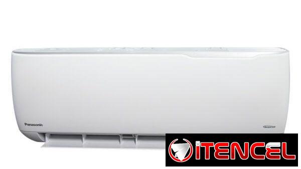 ❄️ 2T ❄️ SPLIT PANASONIC INVERTER 24000BTU 220V. FACTURA Y GARANTIA 3 MESES. USD EURO CUP ZELLE. 54833699