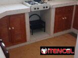 RENTA LINEAL PLAYA CON TERRAZA, PLACA LIBRE CISTERNA INDEPENDIENTE 29Y60 200USD 53582376